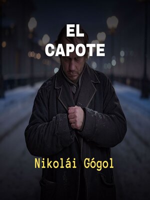 cover image of El Capote